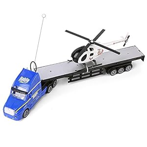 rc big rigs