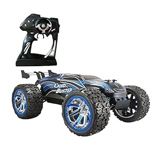 high speed radio controlled cars