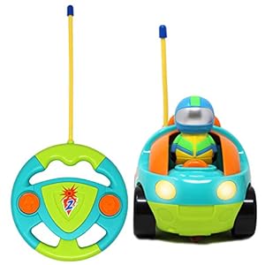 joyin remote control car