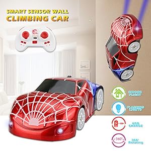 zero gravity remote control cars