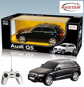 rc audi q5