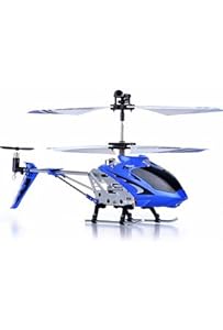 Syma S107/S107G R/C Helicopter - BL...